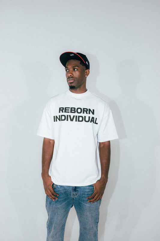 REBORN INDIVIDUAL T-SHIRT