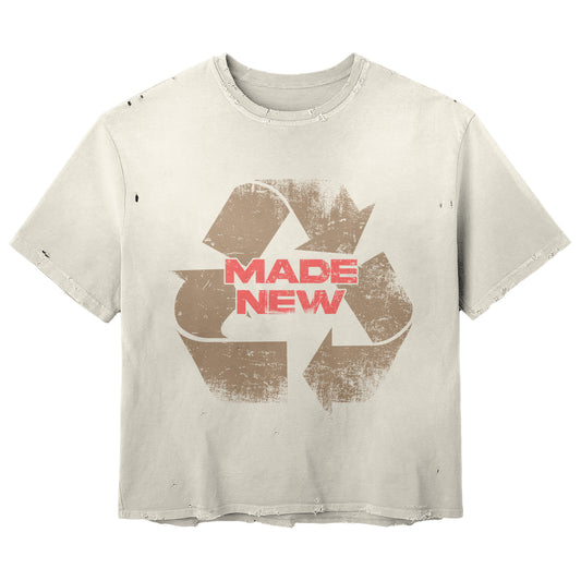 MADE NEW T-SHIRT