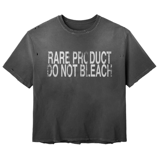 GREY RARE PRODUCT T-SHIRT