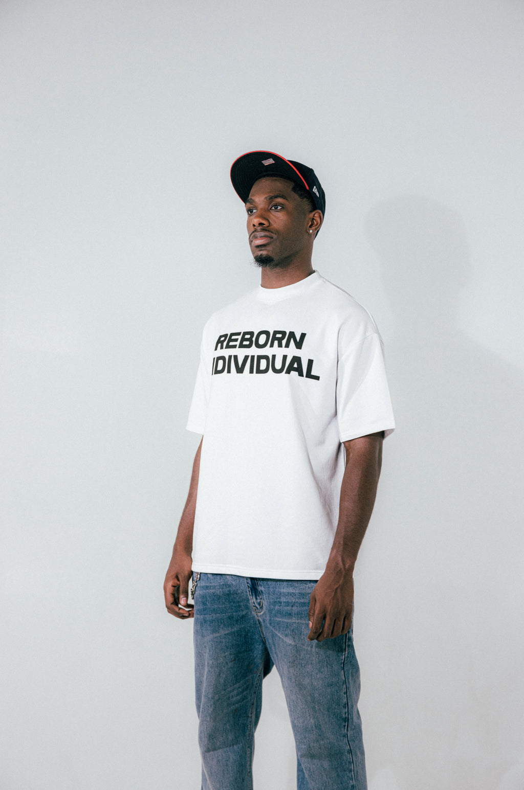 REBORN INDIVIDUAL T-SHIRT