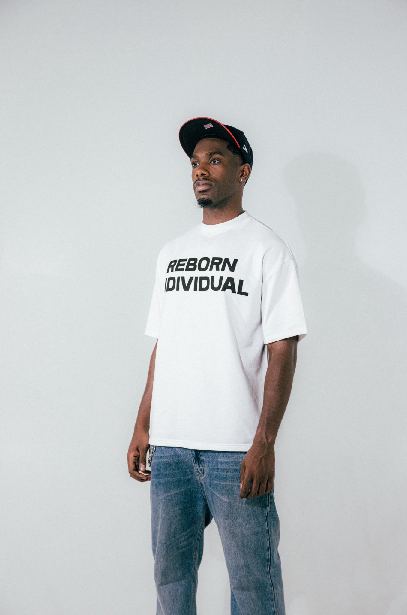 REBORN INDIVIDUAL T-SHIRT